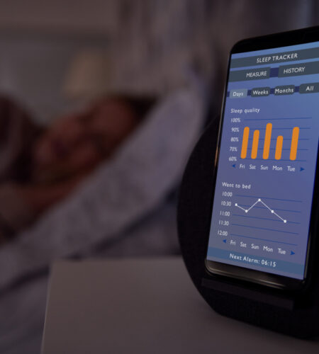 Sleep Monitoring and Improvement Ga...