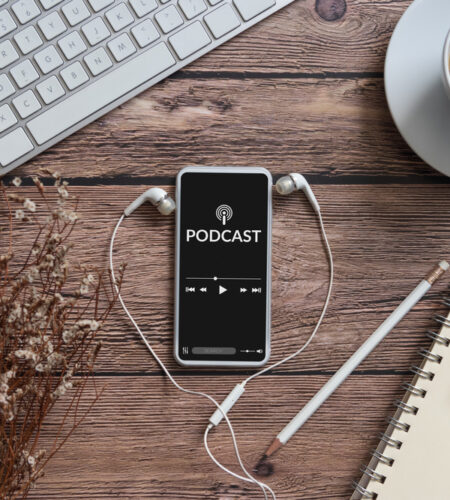 Senior-Centric Podcasts and Listeni...