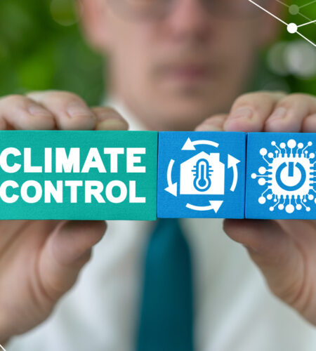 Climate control system