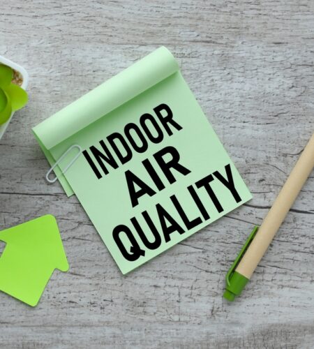 Gadgets for Enhancing Indoor Air Qu...